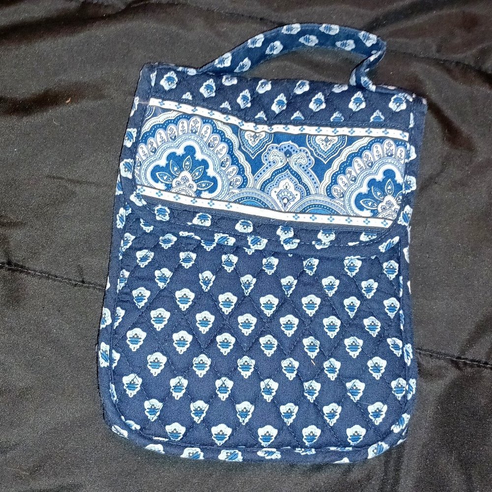 VERA BRADLEY LUNCH BAG